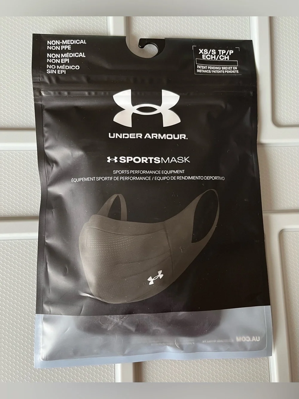 Sports Mask